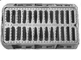 Воронка чугунная водосливная мостовая Киев