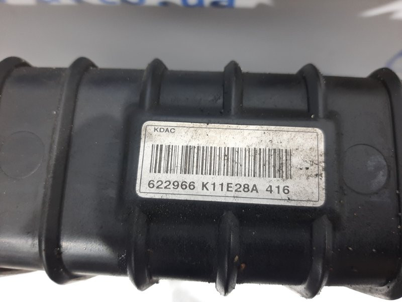 Радиатор основной Chevrolet Captiva 2006-2018 20982434 (Арт. 24359) Киев - изображение 7