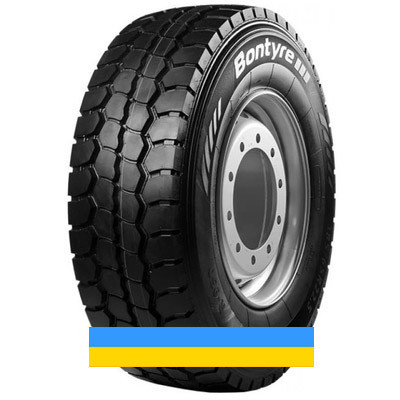 385/65 R22.5 Bontyre R950 160K Індустріальна шина Київ - зображення 2