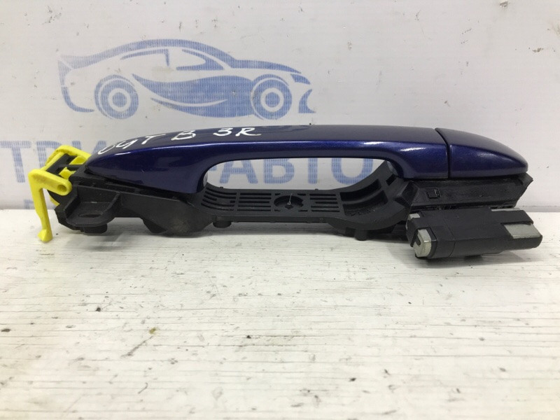 Ручка двери внешняя задняя правая Subaru Outback 2014-2021 62142AL000 (Арт. 54041) Киев - изображение 2