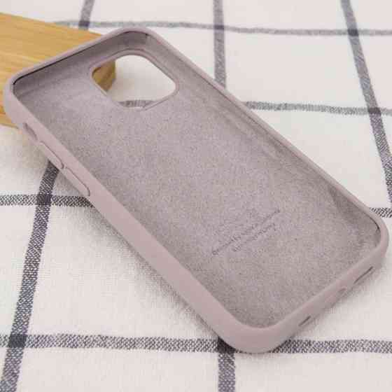 Чехол Silicone Case Full Protective (AA) для Apple iPhone 13 (6.1") Херсон