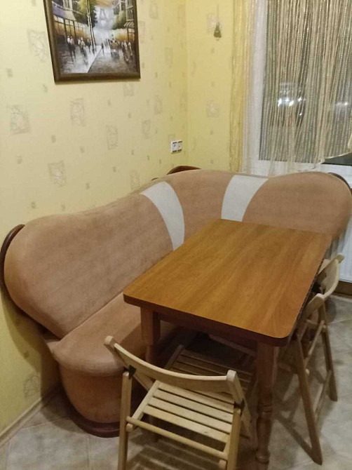 продажа 1-к квартира Киев, Дарницкий, 59500 $ Киев - изображение 9