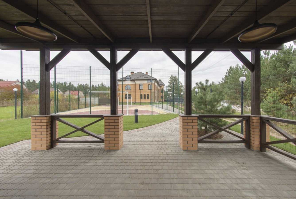 продажа 2-к квартира Васильковский, Глеваха, 43120 $ Глеваха - зображення 5