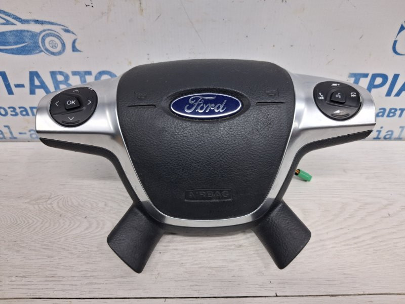 Подушка безопасности в руль Ford Kuga 2011-2019 1792378 (Арт. 79492) Киев - изображение 7