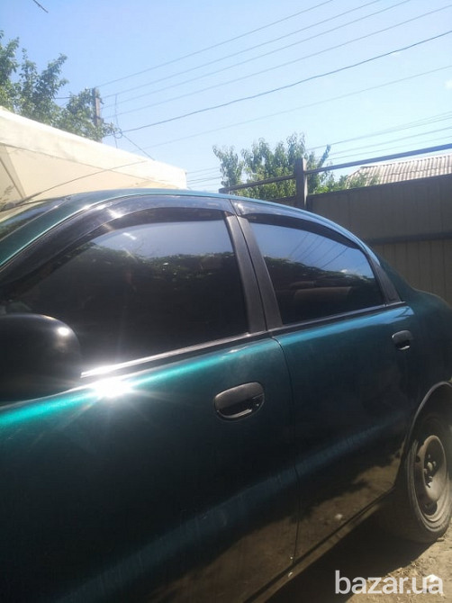 Тонировка авто Днепр - изображение 4