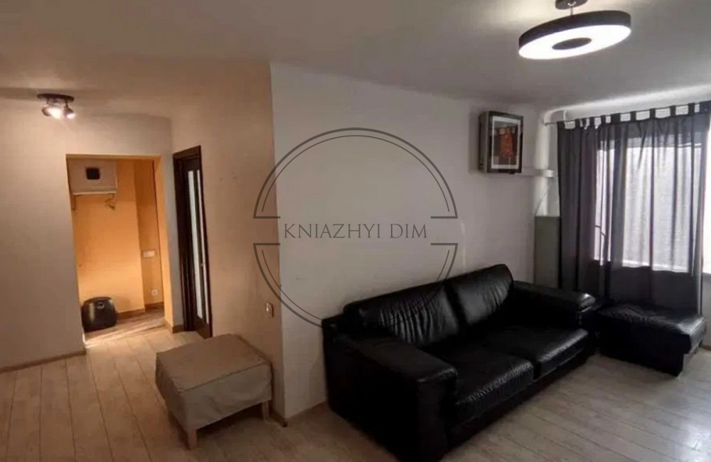 Продаж 2 кімнатної роздільної квартири КОД 21146112 Київ - зображення 2