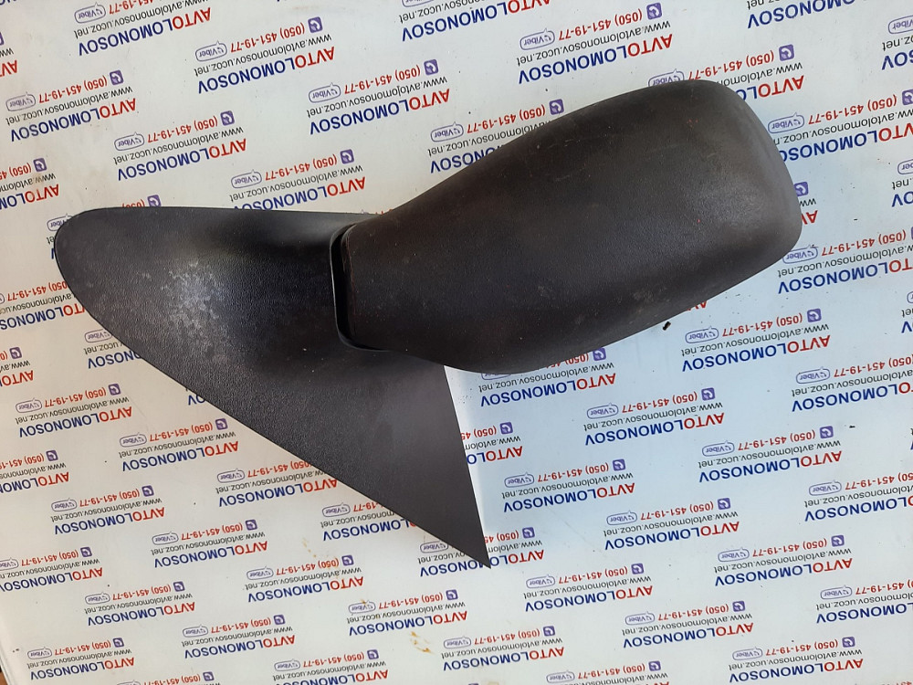 1054536 Зеркало правое Ford Mondeo 1094986 Зеркало левое Ford Днепр - изображение 4