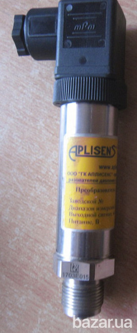 Датчик избыточного давления "ApIisens PS28" Сумы - изображение 3