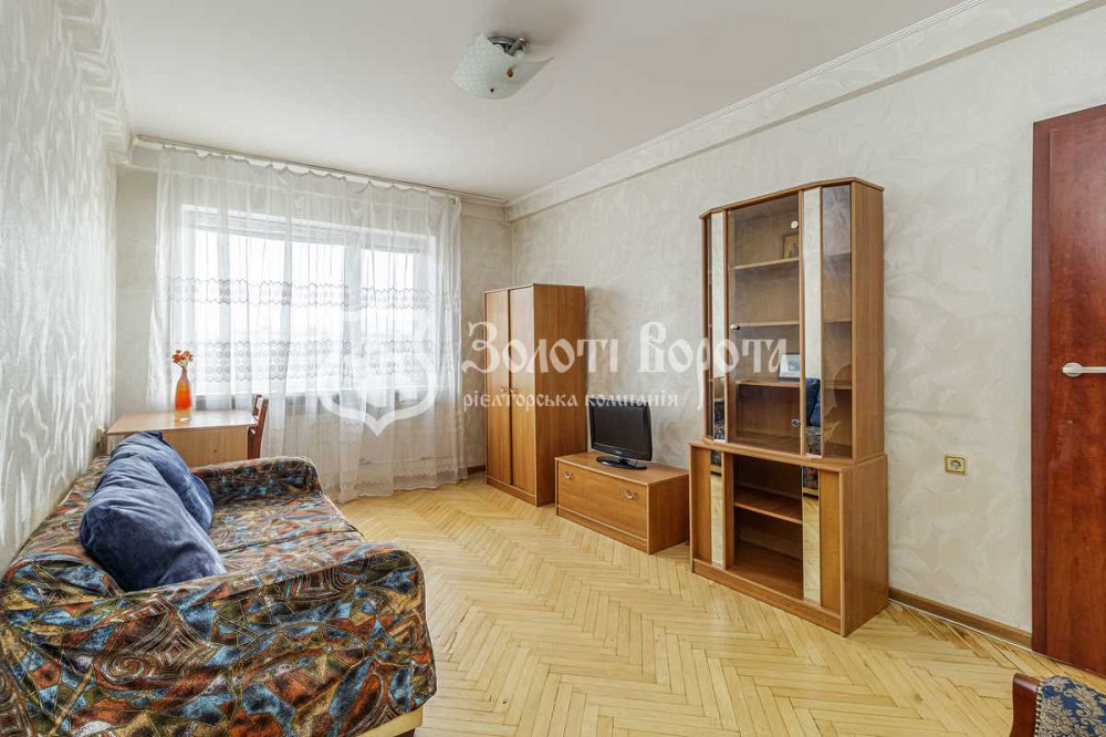 продажа 2-к квартира Киев, Днепровский, 45000 $ Київ - зображення 1