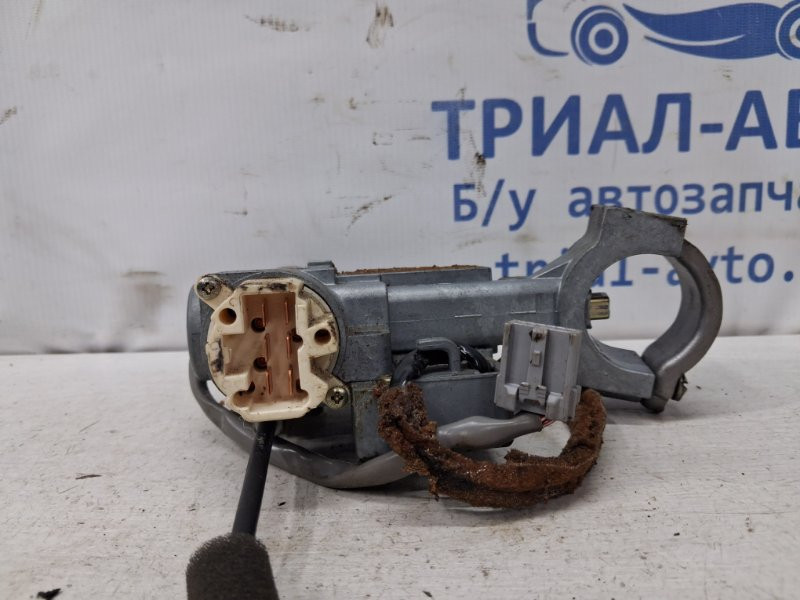 Замок зажигания Infiniti FX 2002-2008 D8700CG025 (Арт. 77067) Київ - зображення 2
