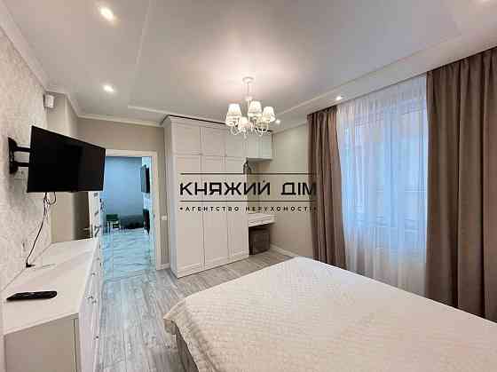 Оренда 2 кімнатна квартира м-в Виноградар КОД 11204055 Киев