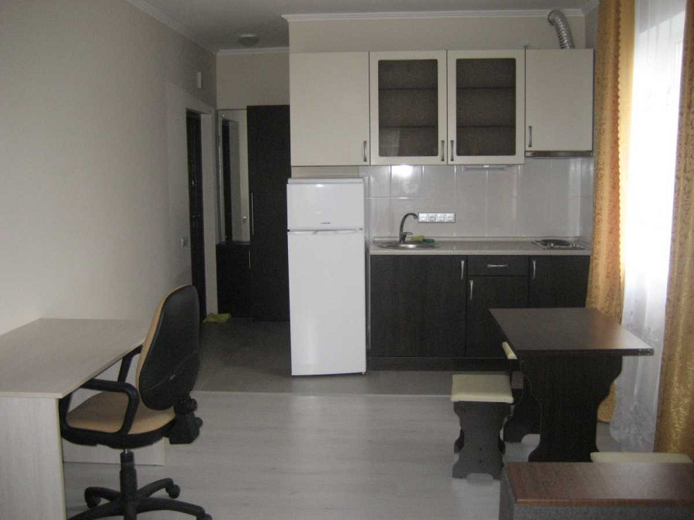 долгосрочная аренда 1-к квартира Киев, Дарницкий, 9000 грн./мес. Київ - зображення 2