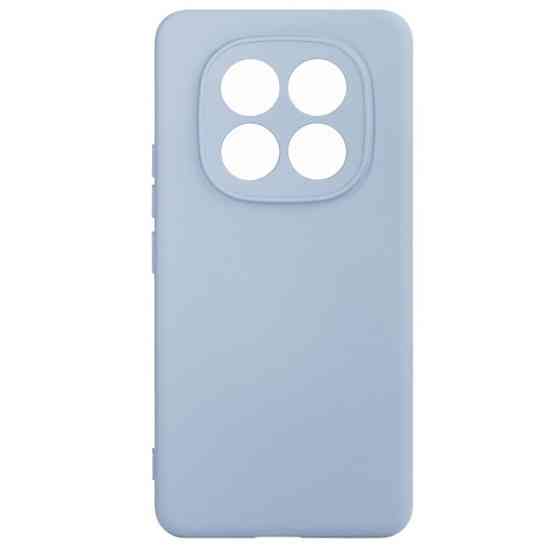 Чохол ArmorStandart ICON Camera Cov для Xiaomi Redmi Note 15 Pro 4G Winter Blue (ARM89820) Харків