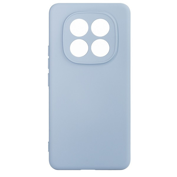 Чохол ArmorStandart ICON Camera Cov для Xiaomi Redmi Note 15 Pro 4G Winter Blue (ARM89820) Харків - зображення 1