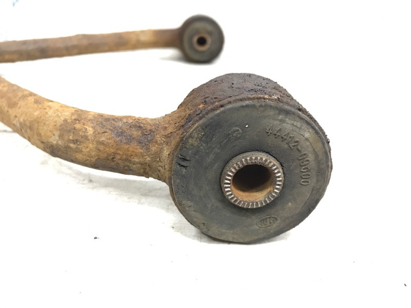 Рычаг передний верхний левый SsangYong Kyron 2005-2016 4440109011 (Арт. 34699) Киев - изображение 5