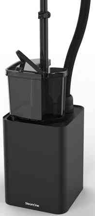 Отпариватель стационарный SteamOne EUJK300B 2000 Вт черный Киев