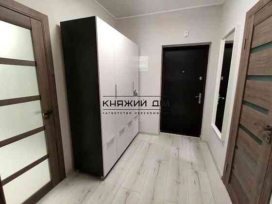 Оренда 1-кімнатної квартири 50 м#178; в ЖК Нивки-Парк Киев