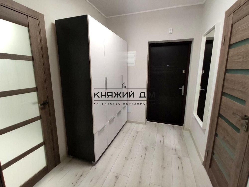 Оренда 1-кімнатної квартири 50 м#178; в ЖК Нивки-Парк Київ - зображення 2
