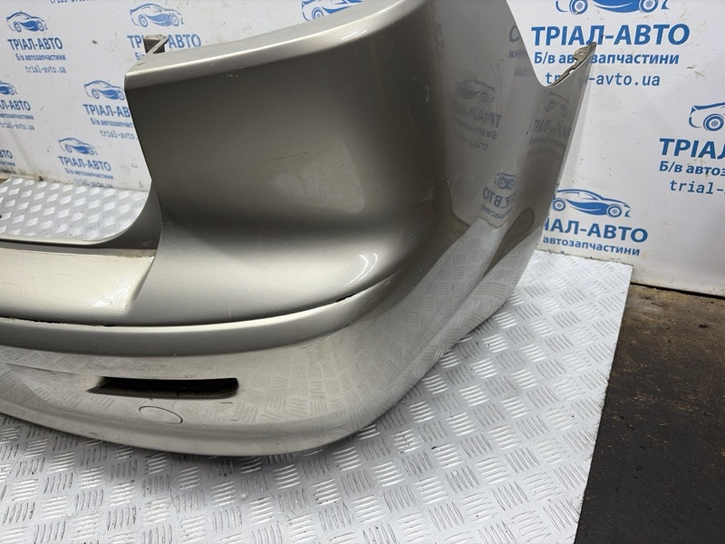 Бампер задний Mitsubishi Lancer 2007-2017 6410B832 (Арт. 83074) Киев - изображение 7