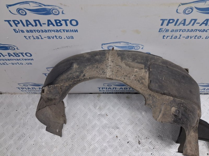 Подкрылок передний левый Hyundai I30 2007-2012 868112L000 (Арт. 78184) Київ - зображення 3