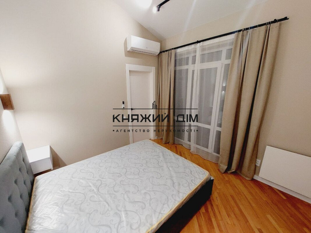 Без комісії! Продаж 3-х к. квартири в клубному будинку поруч з м. Сирець 8 хвилин. № 21147240 Київ - зображення 6