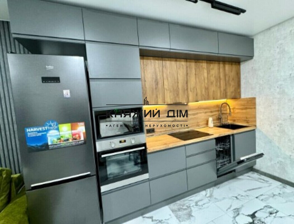 Є Генератор! Оренда 2 кімнатна студія ЖК Great, Осокорки, Причальна,12 КОД 11202220 Київ - зображення 9