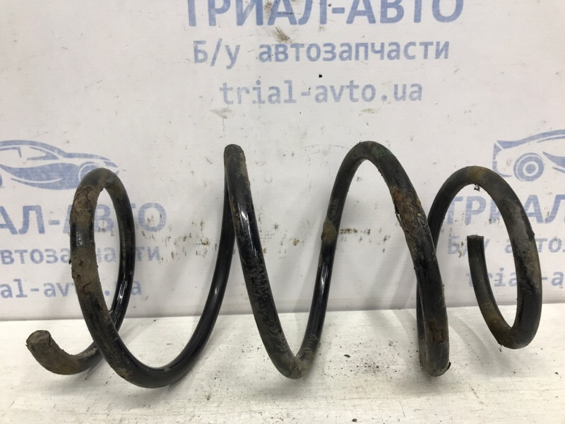 Пружина передняя Toyota RAV 4 A30 2.0 БЕНЗИН 1AZFE 2005 (б/у) Київ - зображення 1