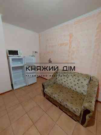 Оренда 1-но к. квартири в ЖК Перовський м. Дарниця. № 11203428 Киев