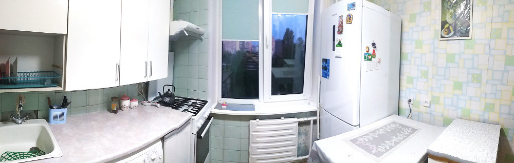 Здається 2-кім Шептицького, 24в Киев - изображение 7