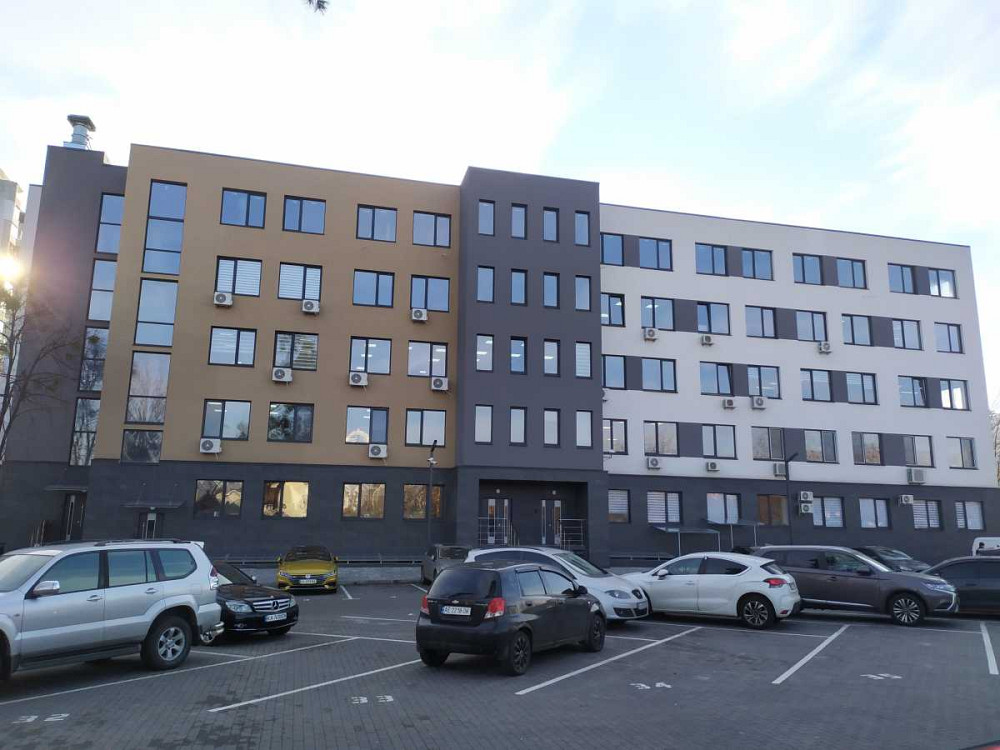 долгосрочная аренда офисное помещение Киев, Днепровский, 70520 грн./мес. Киев - изображение 8