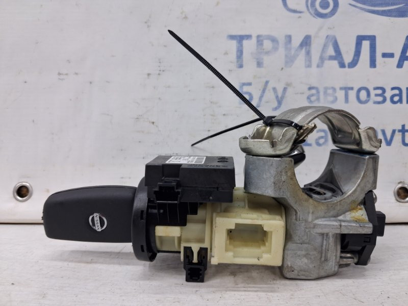 Замок зажигания Nissan Qashqai 2013-2022 D87MM4EA0B (Арт. 65259) Київ - зображення 1