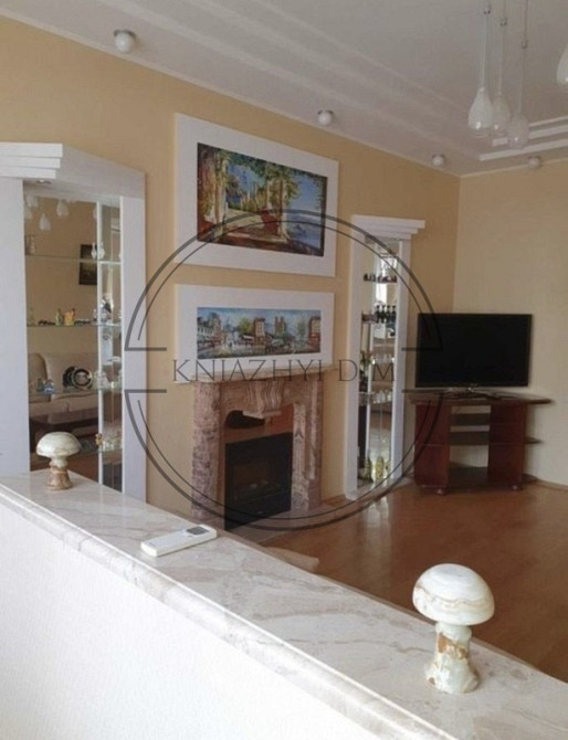 Оренда 3 кімн квартири в Оболонському районі метро Мінська № 11201989 Київ - зображення 5