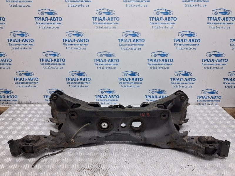 Балка задней подвески Acura MDX 2006-2013 50300STXA00 (Арт. 73990) Київ - зображення 6