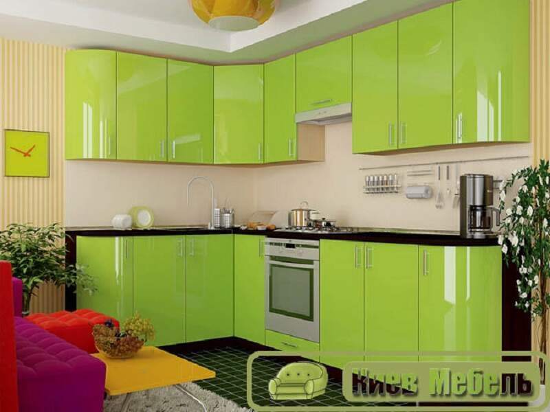 Кухня под заказ VIP-Master™ Київ - зображення 6