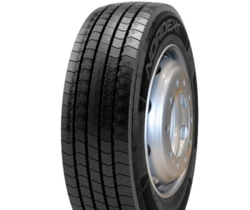 295/60 R22.5 Nordexx Steer 10 150/147K Рульова шина Киев - изображение 11