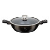 Сотейник з кришкою Berlinger Haus BH-6577 3.8 л 28 см Киев
