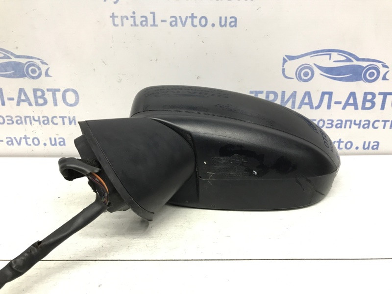 Зеркало левое Mazda 6 GJ 2.2 DIESEL 2012 (б/у) Київ - зображення 5