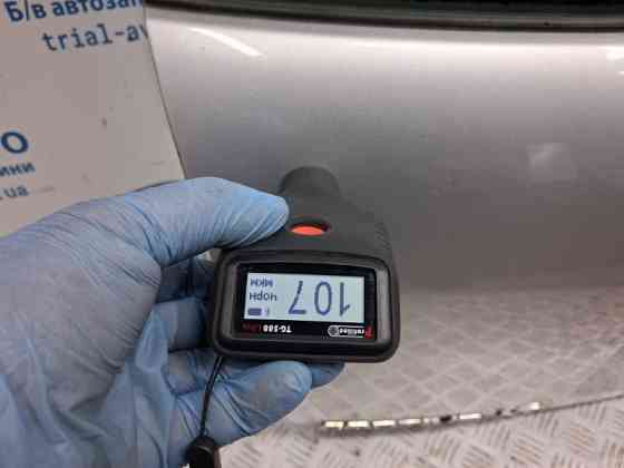 Крышка багажника Chevrolet Captiva C140 2.2 DIESEL Z22D1 2006 (б/у) Киев