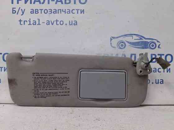 Козырек солнцезащитный правый Hyundai Sonata 2004-2010  (Арт. 66785) Київ