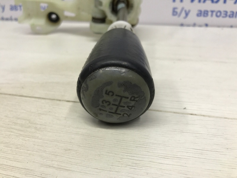 Кулиса переключения МКПП Toyota RAV 4 2005-2016 3353042072 (Арт. 49428) Киев - изображение 2