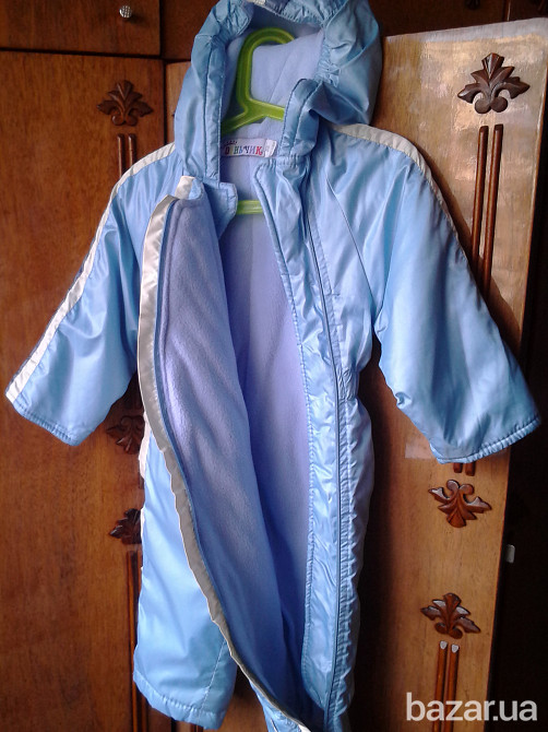 Комбінезон Львів - зображення 3