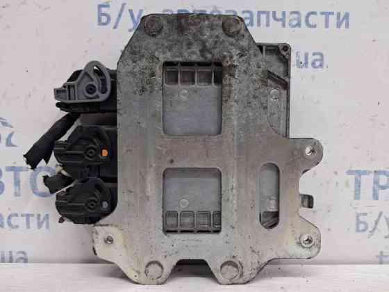 Блок управления двигателем Nissan Qashqai 2006-2013 MEC93390 (Арт. 62769) Киев