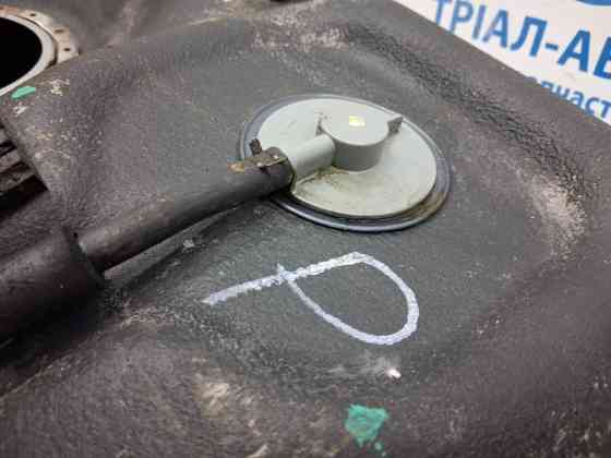 Бак топливный металлический Hyundai IX35 LM 1.7 DIESEL D4FD 2009 (б/у) Киев