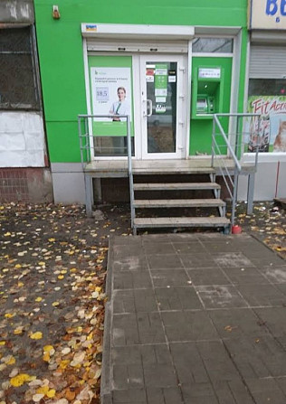 Продам. Магазин 69 м.кв. Тополь-2 Дніпро - зображення 3