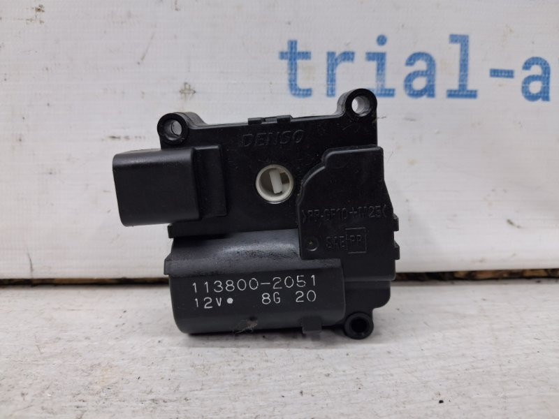 Сервопривод Toyota Avensis 2002-2010 1138002051 (Арт. 71258) Київ - зображення 1