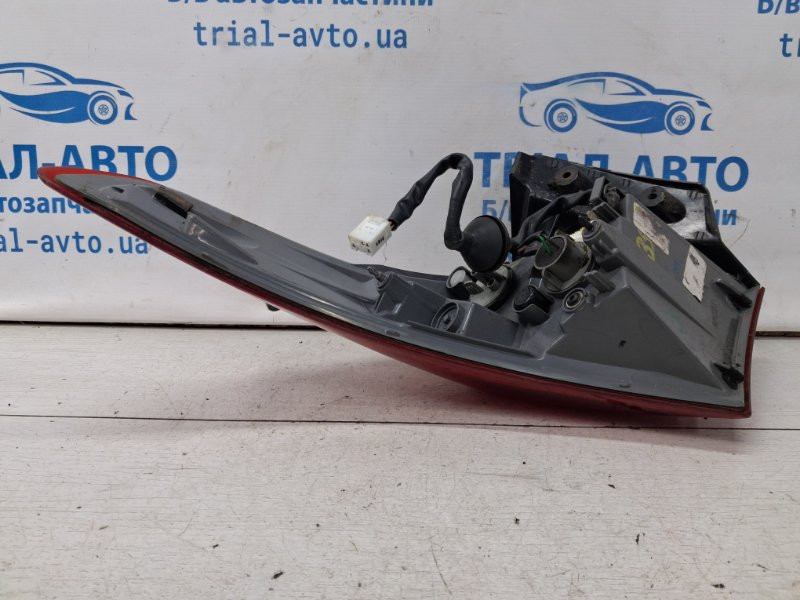 Фонарь задний внешний правый Hyundai I30 GD 1.6 DIESEL D4FB 2011 (б/у) Киев - изображение 8