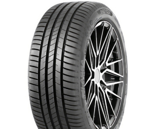 245/45 R17 Lassa Revola 99W Легкова шина Київ - зображення 1