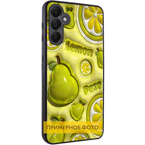 TPU+PC чехол Prisma Fluffie для Xiaomi Redmi Note 13 Pro 4G / Poco M6 Pro 4G Херсон