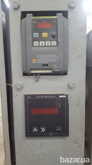 Верстат для перемотування рулонів Чернівці - зображення 5