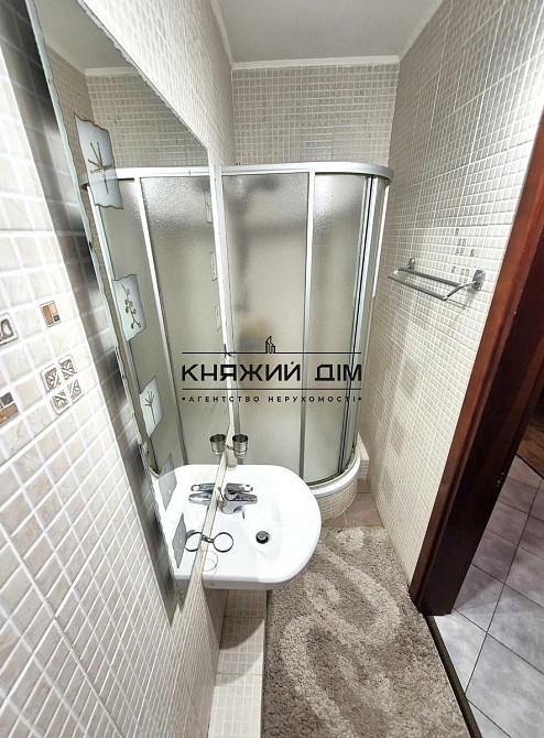 Продаж 2-кімнатної вул.Княжий Затон 2/30 ,м.Позняки Київ - зображення 7